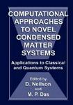 Computational Approaches to Novel Condensed Matter Systems