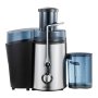 Mellerware Juice Extractor 2 Speed Stainless Steel Brushed 65MM 300W "liquafresh