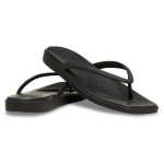 Crocs Miami Flip - Black - 8