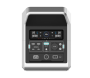 Captain 700 Ups Portable Power Station 672WH