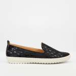 Gaby 1 Comfort - Black - Black 5