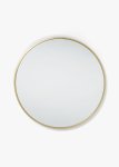 Circle Mirror