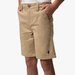 Boys Andrew Chino Shorts