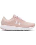 Women's Ua Charged Escape 3 Bl Running Shoes - Micro Pink 7