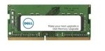 Dell Memory Upgrade - 16GB - 1RX8 DDR4 Sodimm 3200MHZ