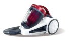 Morphy Richards - 2000W Family & Pets Performair Cylinder Vacuum Cleaner
