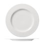 Ariane Prime White Rim Plate 31CM