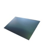 Biscuit Baking Tray Aluminium 20MM