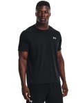 Men's Ua Speed Stride 2.0 T-Shirt - Black 3XL