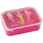 Bento Lunch Box - Mermaid