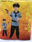 Super Police Kids