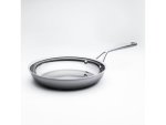 Stainless Steel Frying Pan 28CM
