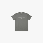 Salomon Mens Time To Play Short Sleeve Tee Tetras Mel - 10XL