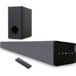 Microlab Avance AT20 Sound Bar With Wireless Subwoofer