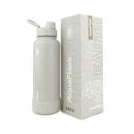 Earth 1182ML Flask Fossil Gray