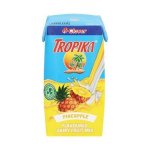 Clover Tropika Long Life Pineapple 200ML