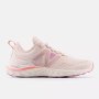 New Balance Women's Fresh Foam Spt - Pink / Grapefruit - UK4