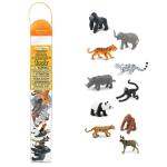 Endangered Species - Land Animals Toob By
