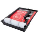 Paint Roller All Purpose Ecopile 225MM