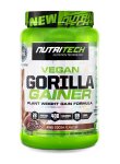 Vegan Gorilla Gainer - King Cocoa - 4KG