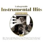 Unforgettable - Great Instrume Cd