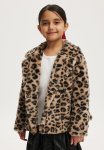 Cotton On Valarie Jacket - Leopard