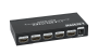 Hdcvt 1X4 HDMI 1.4 Splitter Supports HDCP1.4 And Edid