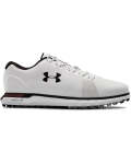 Men's Ua Hovr Fade Sl Wide E Golf Shoes - WHITE-100 6.5