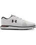 Men's Ua Hovr Fade Sl Wide E Golf Shoes - WHITE-100 / 6.5