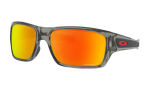 Oakley - Turbine - Grey Ink prizm Ruby Polarized