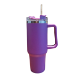 1.2 L Double Wall Travel Tumbler