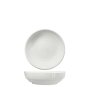 Nova Stitch White Flat Plate 9CM