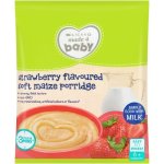 Made 4 Baby Soft Porridge Strawberry 400G