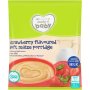 Made 4 Baby Soft Porridge Strawberry 400g