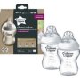 Tommee Tippee - Closer To Nature Bottle 260ML 2PK