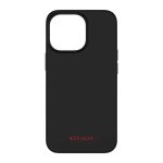 Apple Iphone 15 Pro Max Body Glove Silk Magnetic Case Black