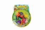 Dinosaur Pvc 10 Piece