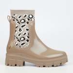 Rain 1 - Taupe - Taupe 6