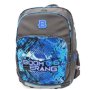 Boomerang Ortho Large Backpack- Blue Fusion S-2090-01