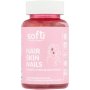 Softi Hair Skin & Nails Gummies 60s