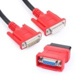 Autel Maxidas DS708 Car Main Diagnostic Cable