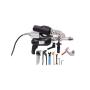 Roweld D4/15 Aero Basic Manual Extruder Welder With Integrated Air Supply - Sku: 55502