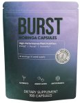 Burst Moringa Capsules