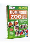 Creatives Dominoes Zoo