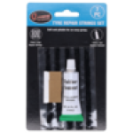 Q Premium Strings Tyre Repair 10CM