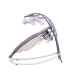 Fold Up Rocker - Pink