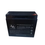 Power Kingdom BA1205T 12V 18AH Battery