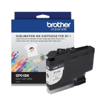 Brother Black Sublimation Ink - SP01BKS