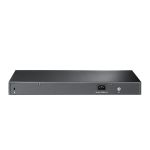 TP-link Jetstream 16-PORT Gigabit Smart Switch With 2 Sfp Slots