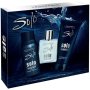 LENTHÉRIC Lentheric Solo Original Eau De Parfum & Deodorant & Body Lotion 50ML+150ML+200ML